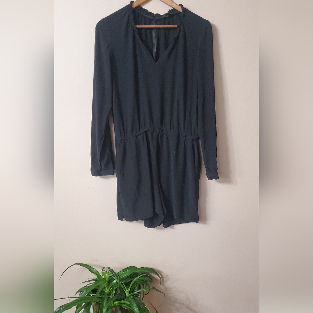 LOFT romper